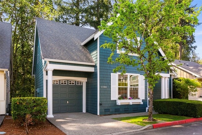 Photo - SEPTEMBER FREE >> Beautiful 3BR/3BA Townho... Townhome