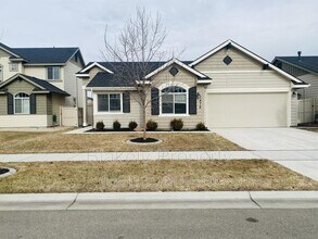 Building Photo - 1476 W Soldotna Dr