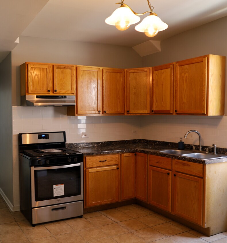 Foto principal - 5041 23rd Pl