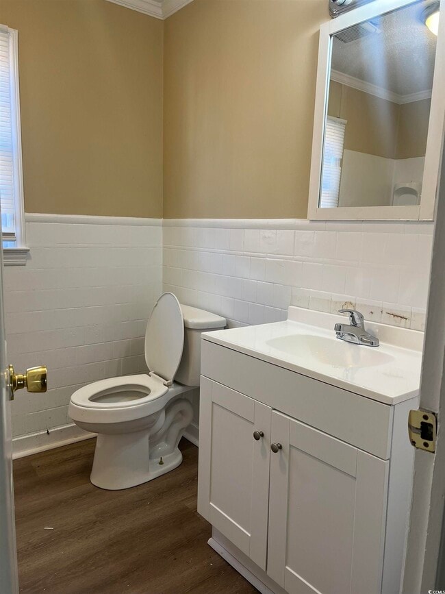 Foto del edificio - 508 Sycamore St