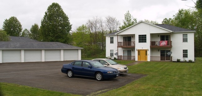 Fairhern Apartaments - Fairhern Apartments