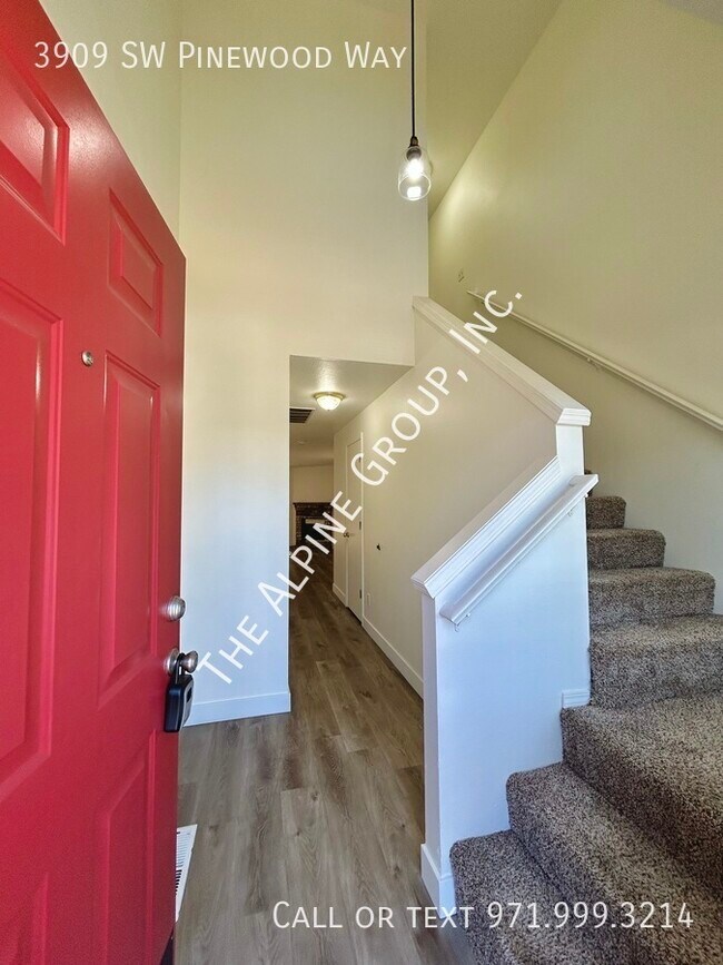 Foto del edificio - 3 Bedroom in Beaverton!