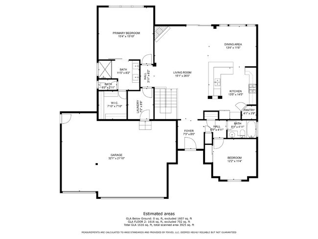 Building Photo - "Spacious 5-Bedroom Main Level Primary wit...