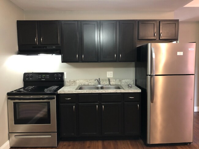 Foto del edificio - 1323 Pendleton St