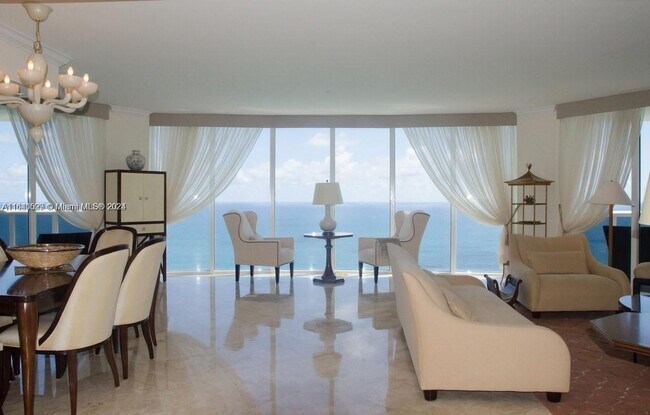 Foto del edificio - 17201 Collins Ave