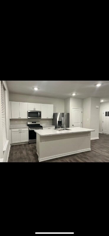 Foto del edificio - 55 Pepperwood Dr