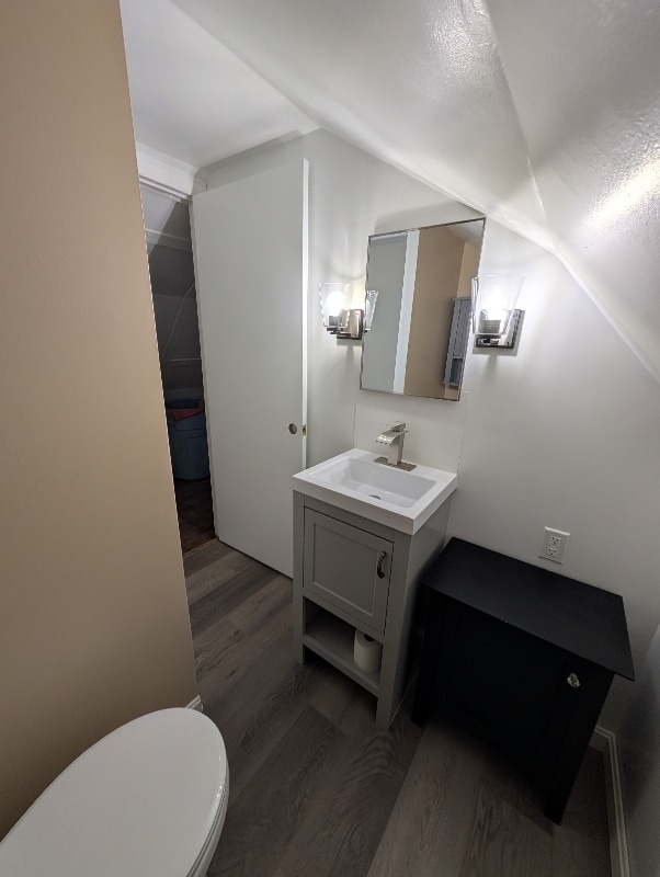 Foto del edificio - 256 Sargent Rd