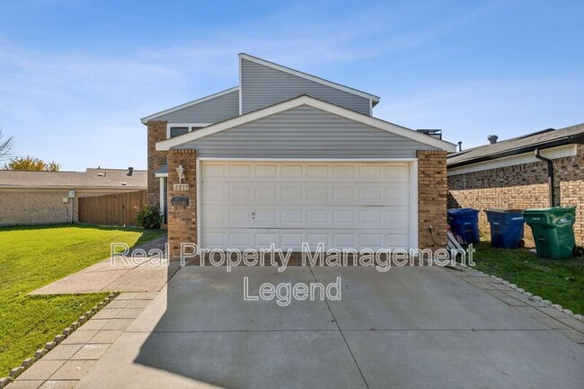 Foto del edificio - 2217 Spicewood Ln