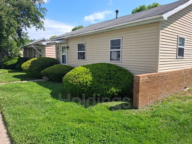 Foto del edificio - 139 Shadoway Dr