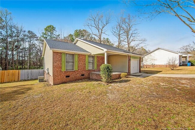 Foto del edificio - 6577 Green Meadow Ct