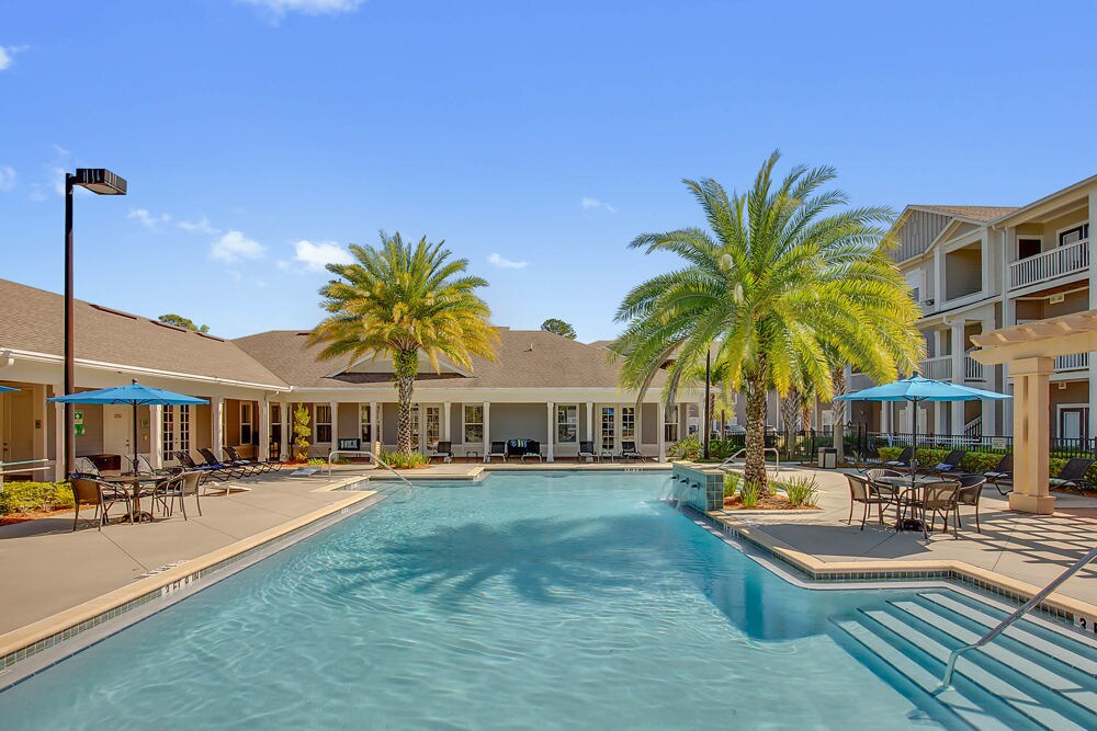 Canopy at Belfort Park 7750 Belfort Pky Jacksonville, FL