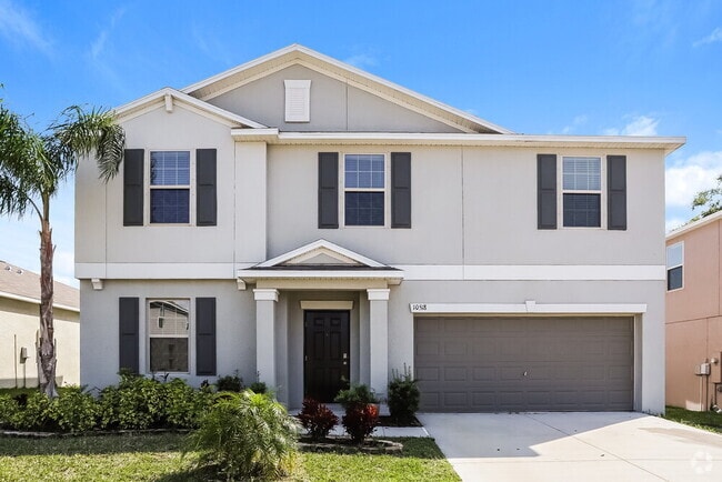 Building Photo - 10518 Strawberry Tetra Dr