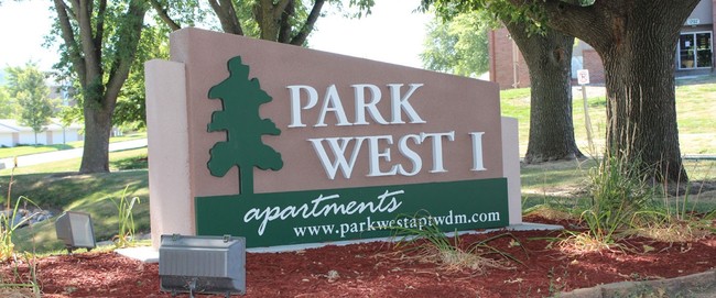 Foto del edificio - Park West