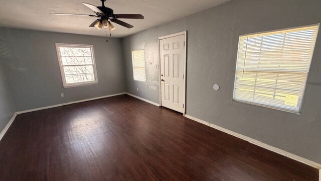 Building Photo - Modern 3-Bed Standalone Home with Private Backyard Oasis