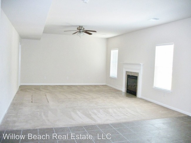 Building Photo - 4 br, 2.5 bath House - 617 Sea Turtle Way