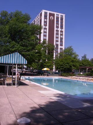 Building Photo - The Forum Condominiums