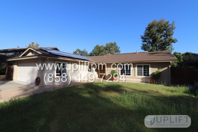 Building Photo - 3-BEDROOM / 2-BATHROOM HOUSE W/ SOLAR!!!- ...