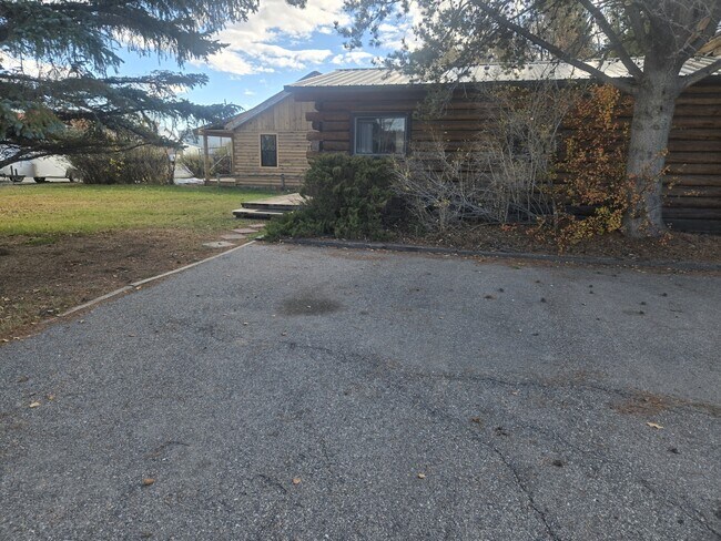 Foto del edificio - 206 S Sublette Ave