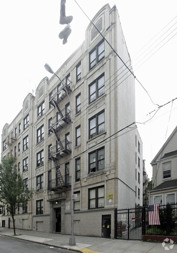 Foto del edificio - Moshols Arms