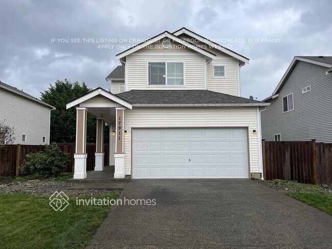 Foto del edificio - 17911 36th Ave E