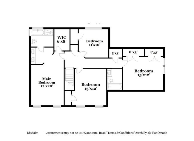 Building Photo - 1012 Flower Round Ct
