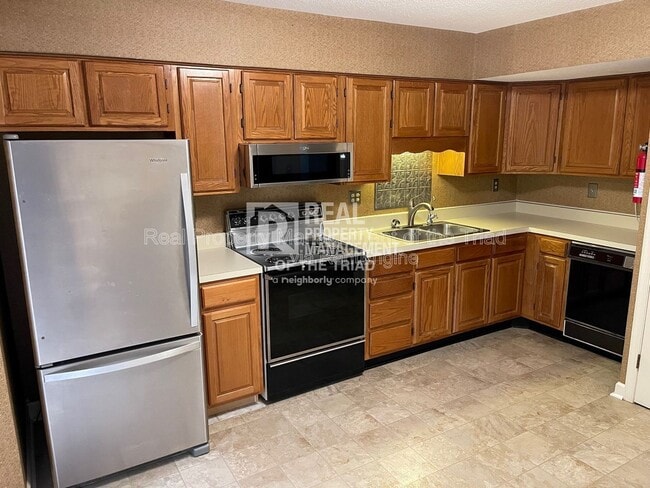 Foto del edificio - 621 Walker Ave