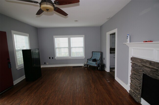 Foto del edificio - 418 3rd St