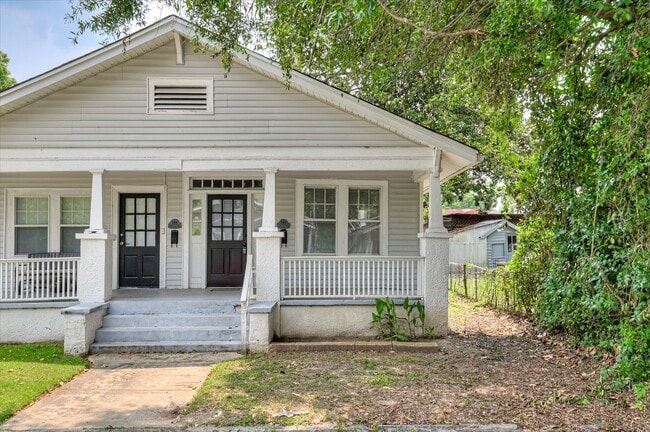 Building Photo - 106 Ellis St