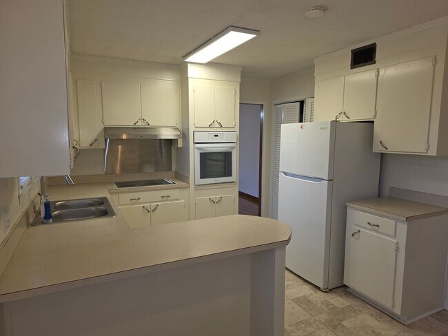 Foto del edificio - ORANGEBURG