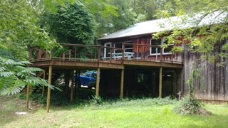 Building Photo - 818 Deaderick Rd