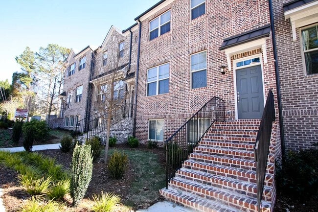 Photo - 3152 Anstey Ln Townhome