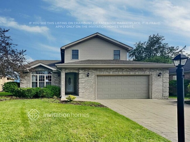 Building Photo - 5320 Christopher Dr