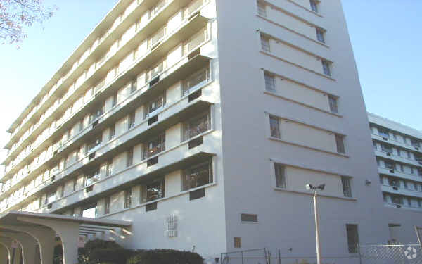 Foto del edificio - Sobu Flats