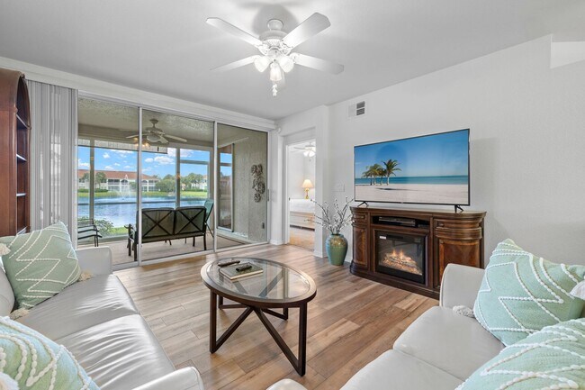 Foto del edificio - 23821 Marbella Bay Rd