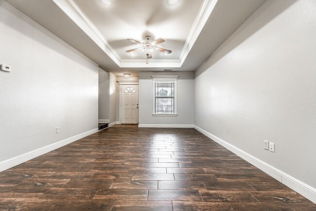 Foto del edificio - Great size duplex in Gravette!