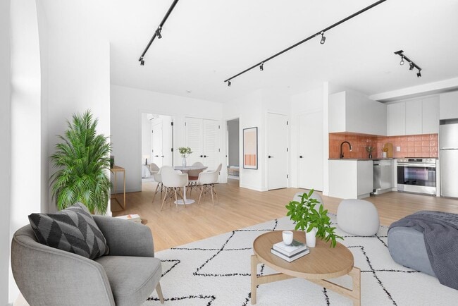 Foto del edificio - 328 Pacific Ave