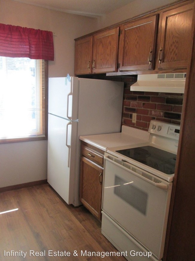 Foto del edificio - 535 19th St NW