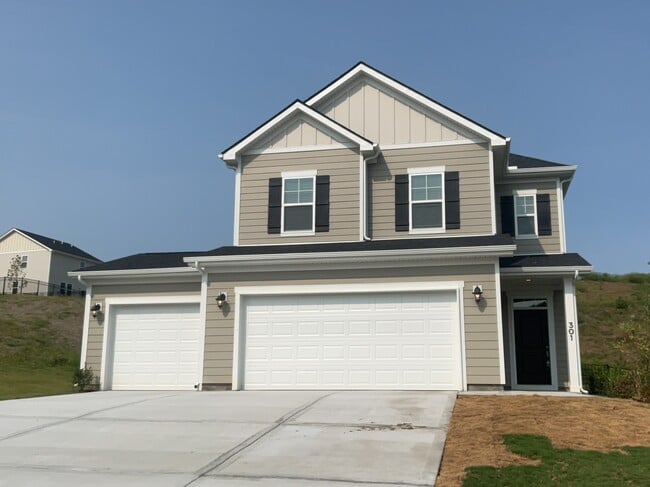 Building Photo - 301 Sharpe Ct
