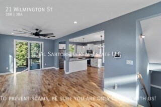Foto del edificio - 21 Wilmington St