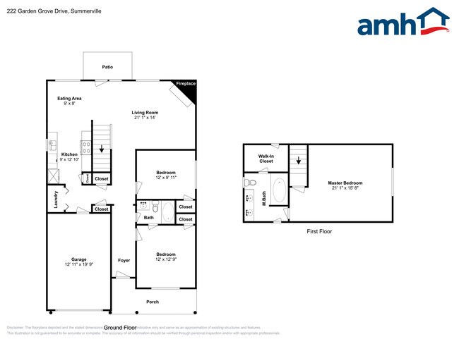 Building Photo - 222 Garden Grove Dr