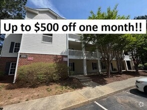 Building Photo - 1801 Trailwood Heights Ln
