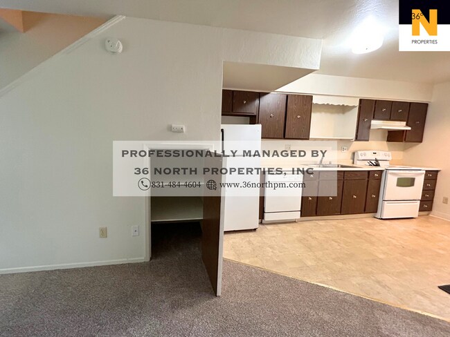 Foto del edificio - 860 Parcel St