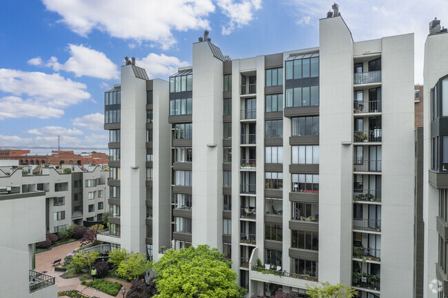 Exterior alternativo - Telegraph Landing Condos