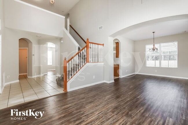 Foto del edificio - 8636 Sandy Plains Dr