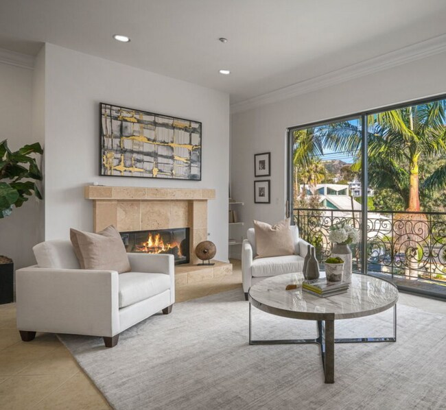 Foto del edificio - 16000 W Sunset Blvd
