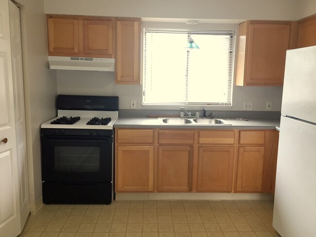 Foto del edificio - 2422 36th St SW