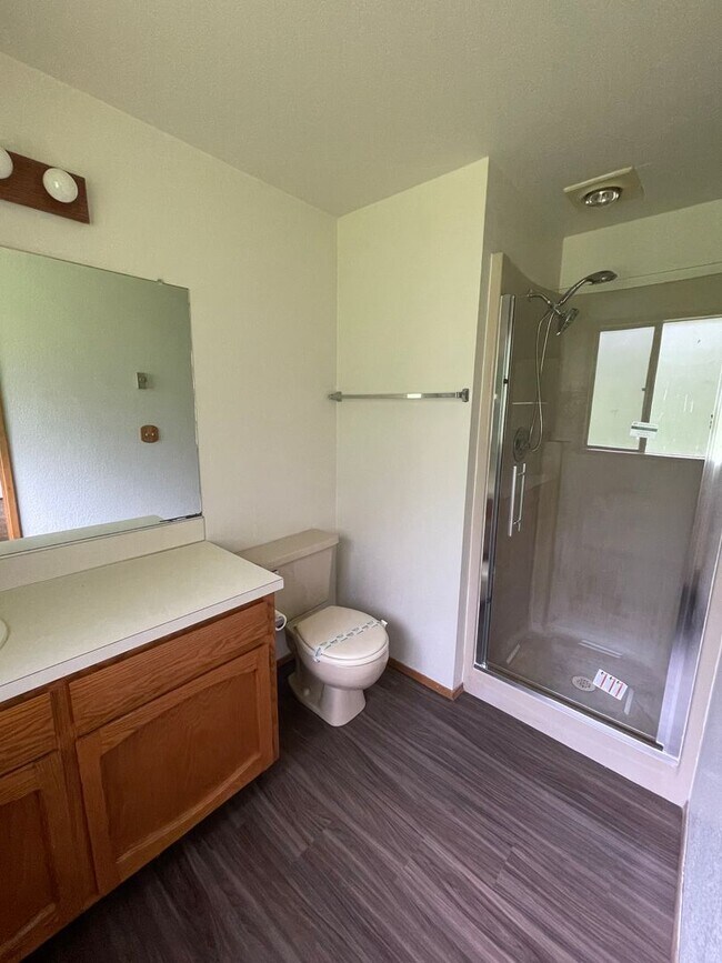 Foto del edificio - Pet Friendly, Private 3 Bedroom Home