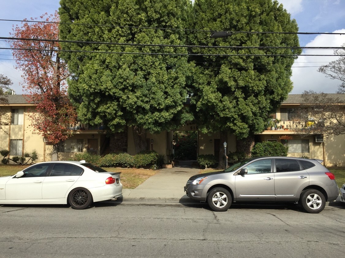 Foto principal - 515 Fairview Ave