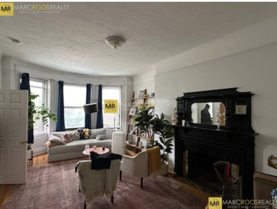 Primary Photo - 591 Beacon St