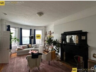 Building Photo - 591 Beacon St